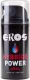 Eros Hybride Power Anal - 100 ml