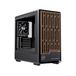 Einarex EXCS-PM-400C-B Midi Tower Noir