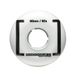 Rollerblade HYDROGEN Blank 60/92A (4 stuks), uniseks wielen voor volwassenen, OneColor, XL