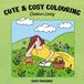 Cute Manteau Cute & cosy colouring. Outdoor living