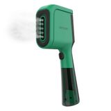 Cecotec IronHero V-1500 DualBrush Mint Verticale stijltang