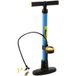 Tremblay CT Verticale pomp met manometer