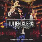 Warner Music Julien Clerc Live 2012
