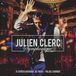 Warner Music Julien Clerc Live 2012