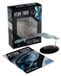 Star Trek USS Voyager NCC-74656 Maquette de vaisseau spatial en plastique