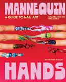 Mannequin Simon & Schuster Netherlands BV Mannequin Hands