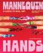 Mannequin Simon & Schuster Netherlands BV Mannequin Hands