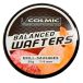 Colmic Wafters Pcwa S Krill et Saucisse 25g