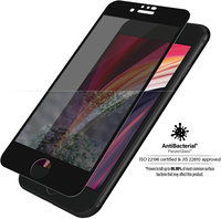 PanzerGlass P2679 Screen Protector for Apple iPhone 6/6s/7/8/SE 2020/2022 - Clear