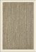 MANI TEXTILE Tapijt NAJWA, beige, 300 x 400 cm