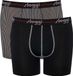 sloggi Langer Boxer Blue Start