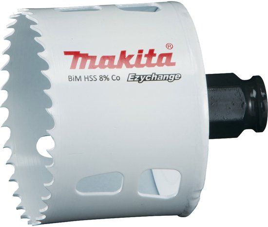 Makita Accessoires E-03894 Gatzaag 65mm snelwissel BiM