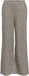 OBJECT COLLECTORS ITEM Object Objlisa Wide Pant Aop Noos 23040544 Captain/brown/sand Dames W40