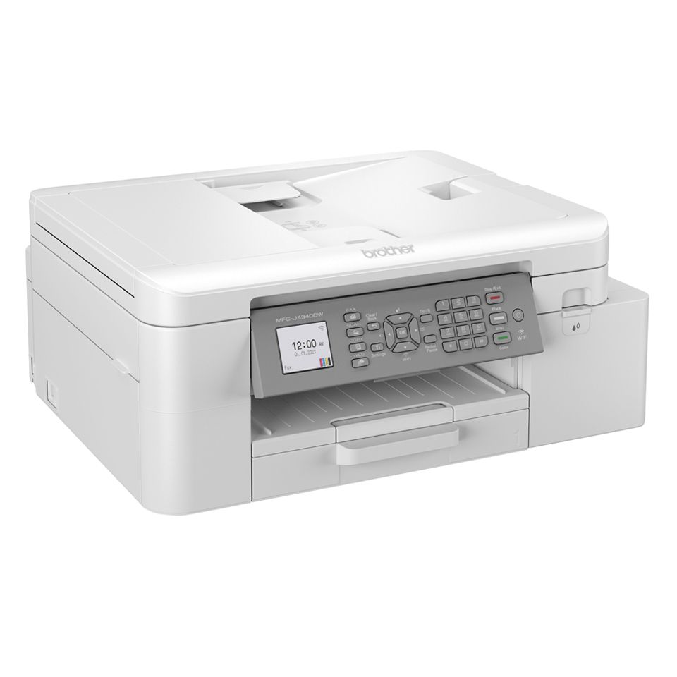Brother MFC-J4335DWXL - Multifunctionele Inkjet Printer - A4 - Wifi