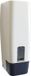 All Care | Zeep- en alcoholgel-dispenser | Kunststof | 1000 ml