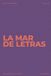 La mar de letras: Volumen 59: 3.000 palabras · 150 sopas de letras · En español · Letra grande
