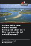 Piante Edizioni Sapienza Piante delle zone umide