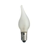 Konstsmide 2691-230 Gloeilamp 3W E10 Warm Wit Dimbaar