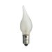 Konstsmide 2691-230 Gloeilamp 3W E10 Warm Wit Dimbaar