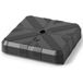 Coast Base Parasol Robuste Noir 67x67x13 cm