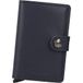 Secrid Miniportemonnee Navy One Size Unisex Volwassenen