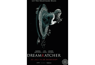 Dreamkatcher (DVD)