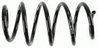 SACHS Fahrwerksfeder 993054