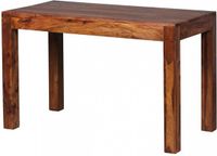 Sky Style WOHNLING Eettafel Massieve Indische palissander 6 Zittingen