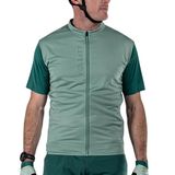 MTB Leatt MTB Jersey Trail 3.0 with MoistureCool fabric