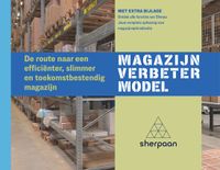 Uitgeverij Kleine Uil Magazijn verbeter model