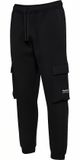 Hummel Losse cargo broek Tech Fleece
