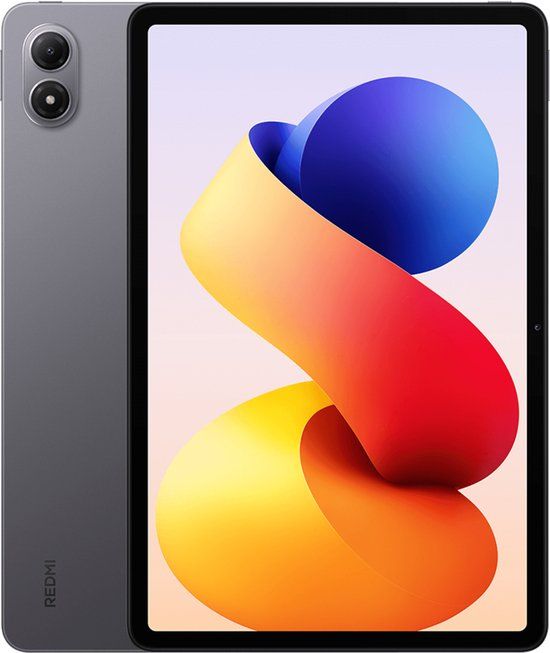 Xiaomi Redmi Pad 2 Pro / WiFi / 256 GB / Grafietgrijs