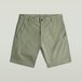 G-Star Bronson 3.0 Slim Chino Short Heren Korte broeken