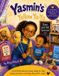 Yasmin’s Shay's Stories: The Adventures of Yasmin - Yasmin's Yellow Yo-Yo
