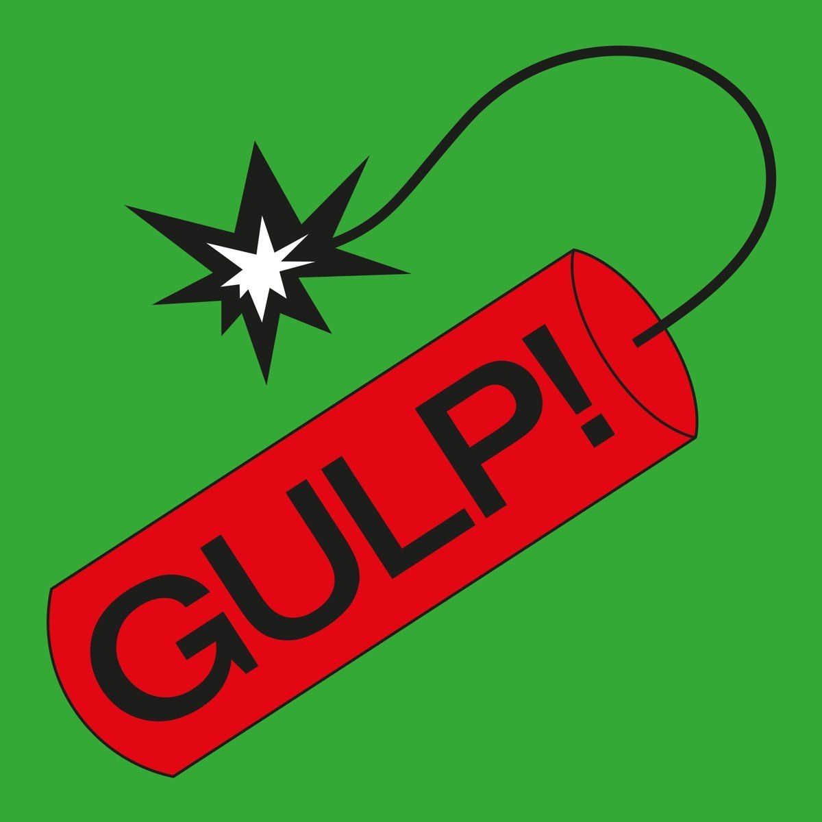 Universal Music Nederland Gulp!
