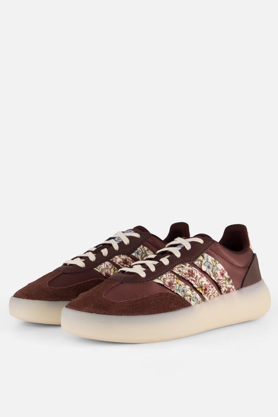 Adidas Barreda Decode Farm Rio Sneakers bruin - Maat 38