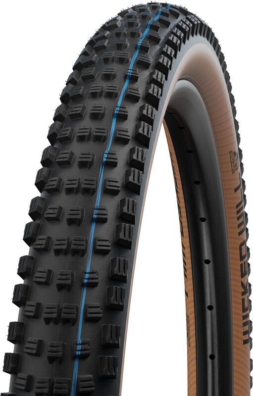 SCHWALBE Wicked Will Evolution Folding Tyre - 29x2.25" - Black