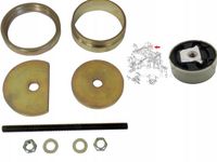 AMD TOOLS Pro Series - Subframe Rubber Trekker - Montage en Demontage Motorsteun & Ophanging - Geschikt voor VW, Audi, Seat, Skoda - Voor bussen 1K0199868 / 1K0199867