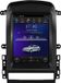 Chevrolet Autoradio avec Bluetooth et CarPlay pour Chevrolet Captiva Sport (2006–2012) – Compatible avec Apple et Android – Installation stéréo avec système de navigation – 1 Go de RAM, 16 Go de mémoire de stockage