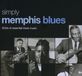 Various - Simply Memphis Blues