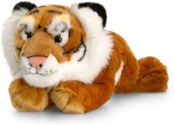 Keel Toys Tiger - 33cm