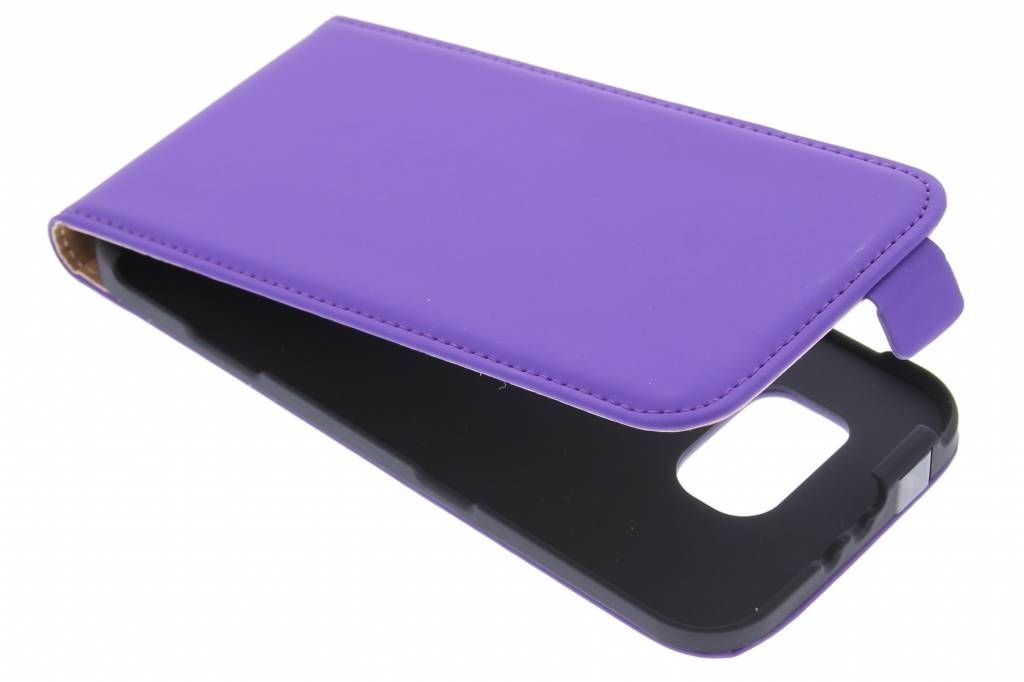 Mobiparts Samsung Galaxy S 6 Telefoonhoesje
