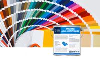 Wixx Coatings Wixx PRO Multiprimer Aqua - 10L - Mengkleur