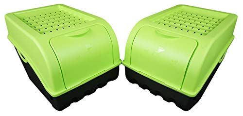 Novaliv Groentedozen - 0745114601940