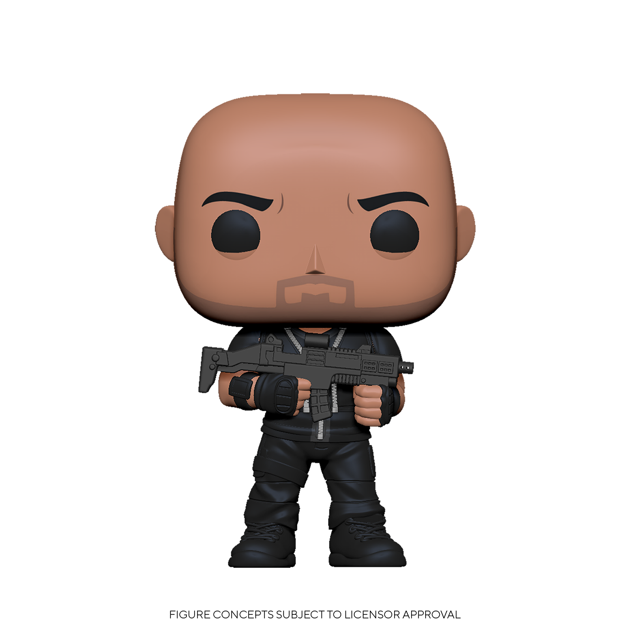 Funko 47753 Action Figure - Unisex - PVC - 0.25+ Years
