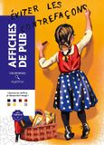 Coloriages Hachette Heroes Coloriages Mystères Affiches de Pub - Kleuren op nummer Kleurboek voor volwassenen