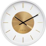 NeXtime Retro II Wandklok