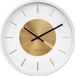 NeXtime Retro II Wandklok