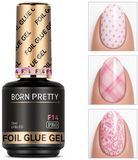 Born Pretty - Folie lijm - 10 ml