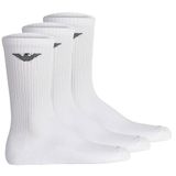 Emporio Armani Sokken SPORTY SPONGE 39-46 Set van 3